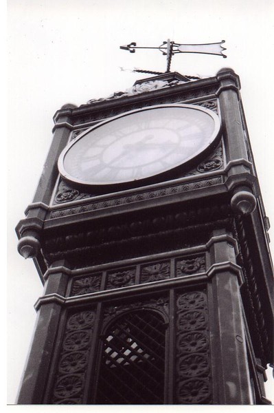 Time 