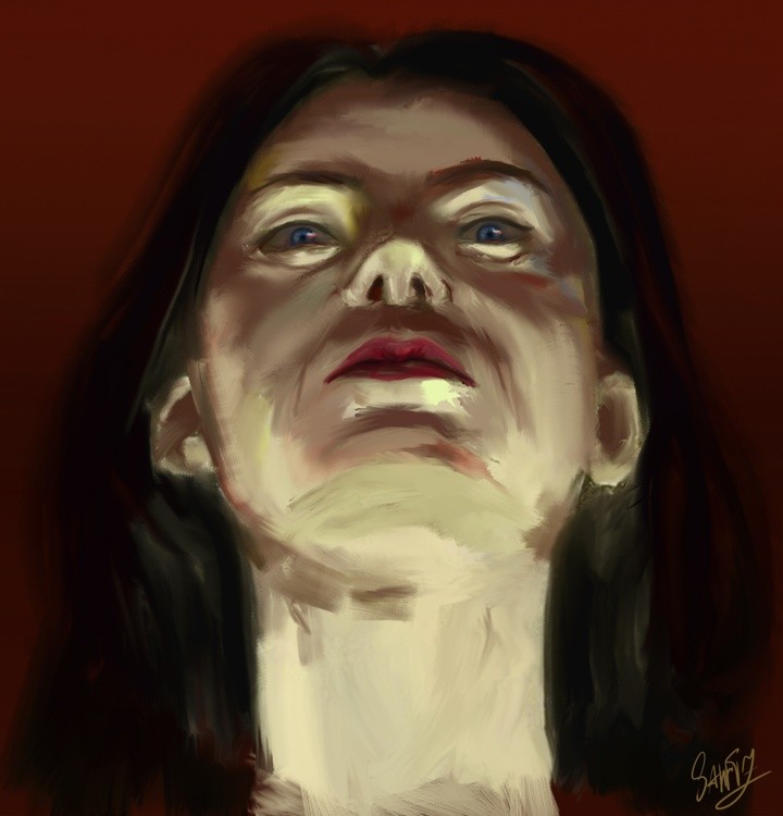 contempt