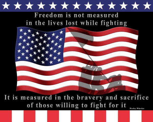Freedom