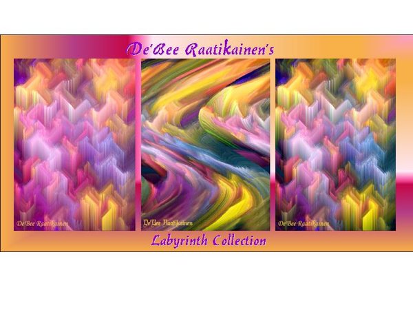 Labyrinth Collection 