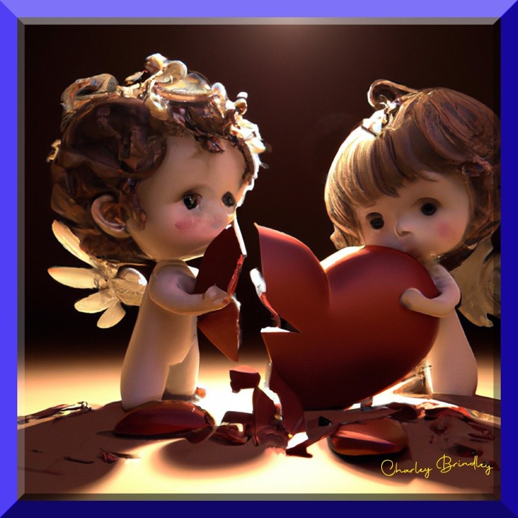 Broken Heart Number One