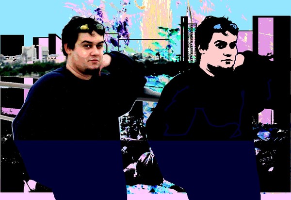 The Two Sides of Sean II