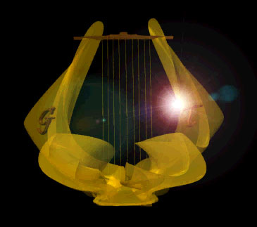 Apollo's Lyre