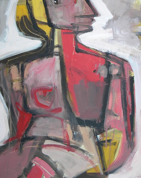A Self in Theory