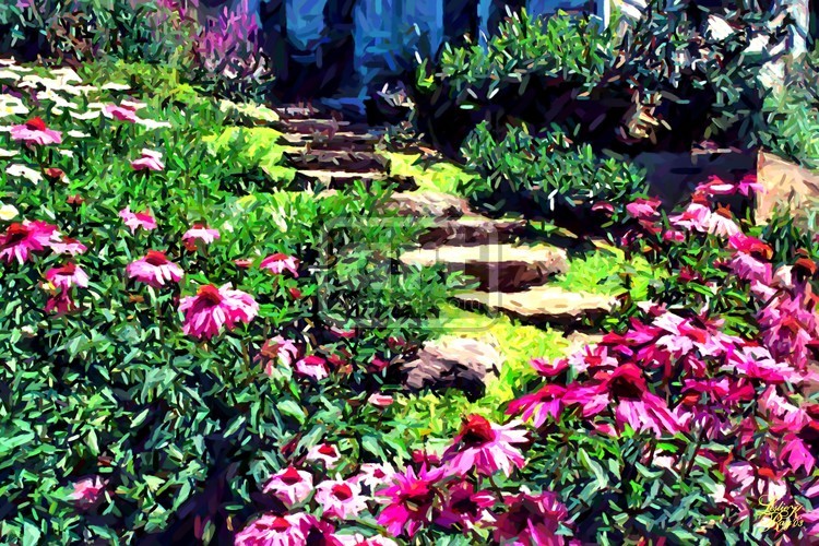 Garden Path