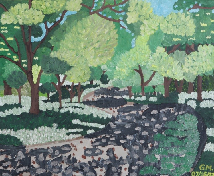 Chorley Park
