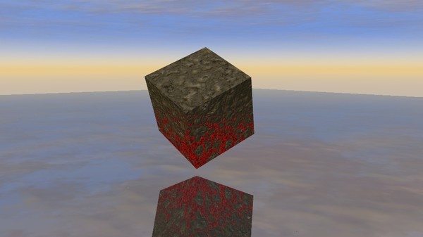 Monolith #1