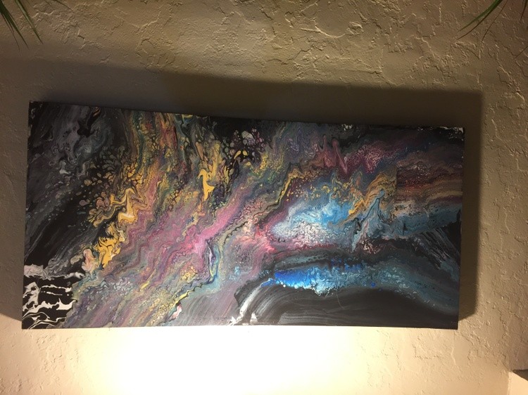galaxy