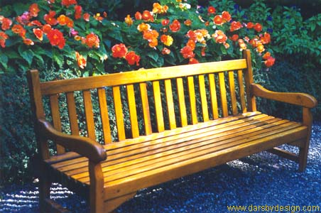 Bench