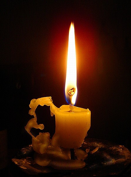 candle
