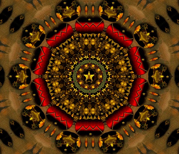Star of Asia