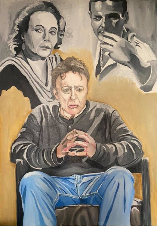 In the Presence of Icons