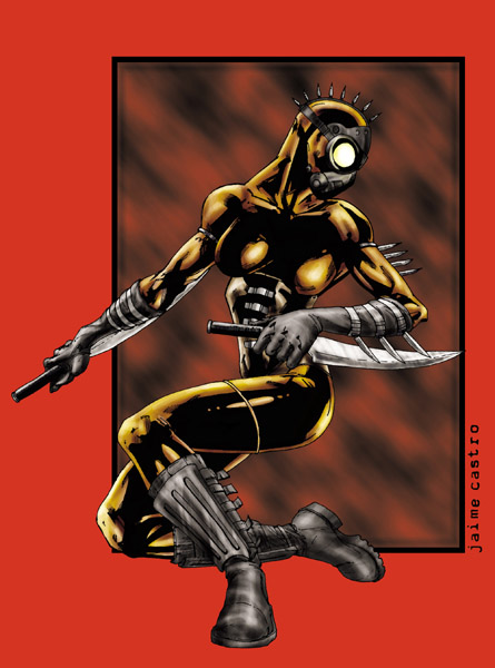 Scalpel