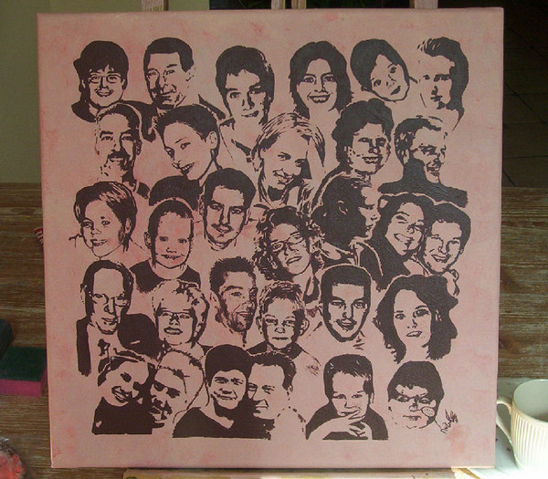 Familyportrait 2