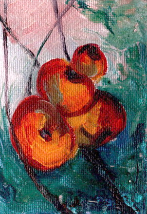 apples
