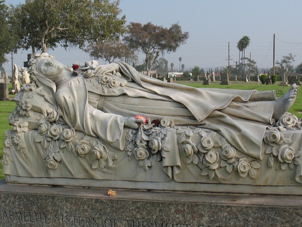 Cool Grave