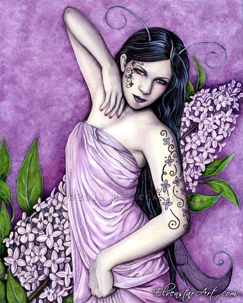 Lilac