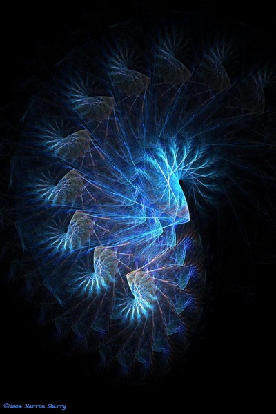 Moonbeams