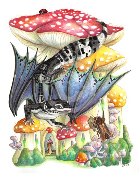 Cinders