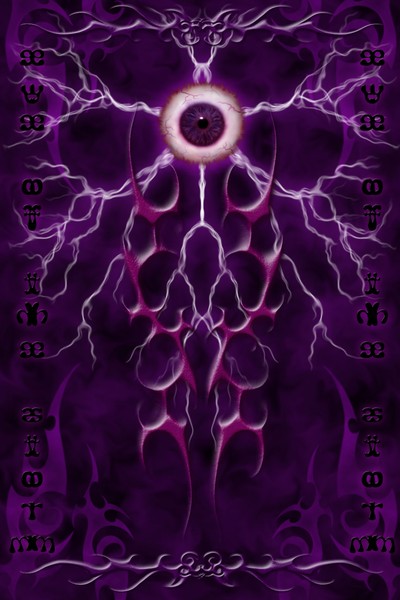 eye of the storm