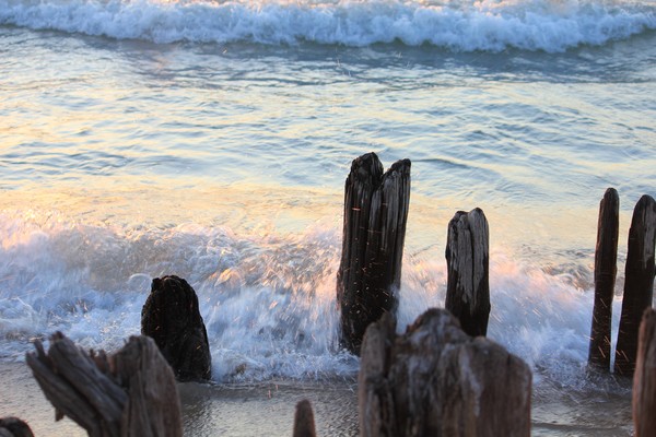 Breaking Waves