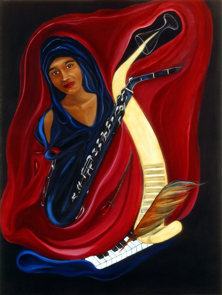 My Heart My Music