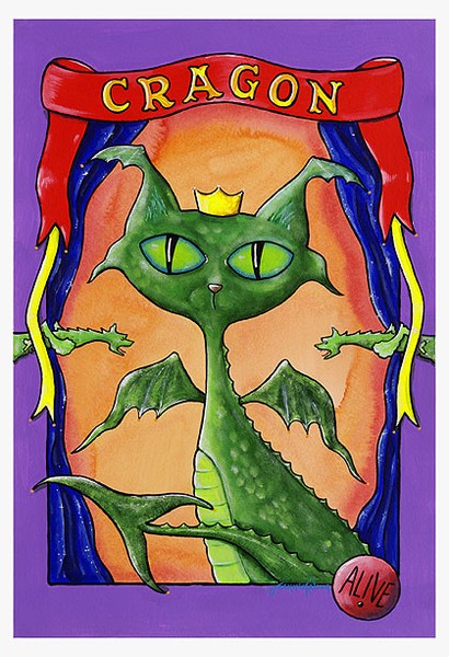 CRAGON