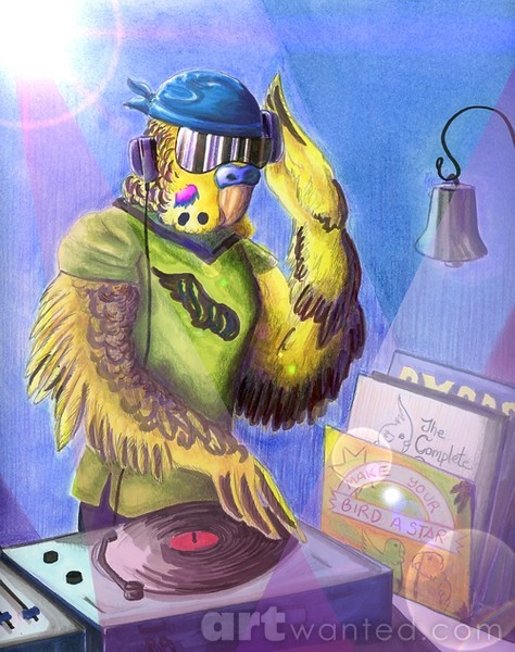 DJ Feis-T