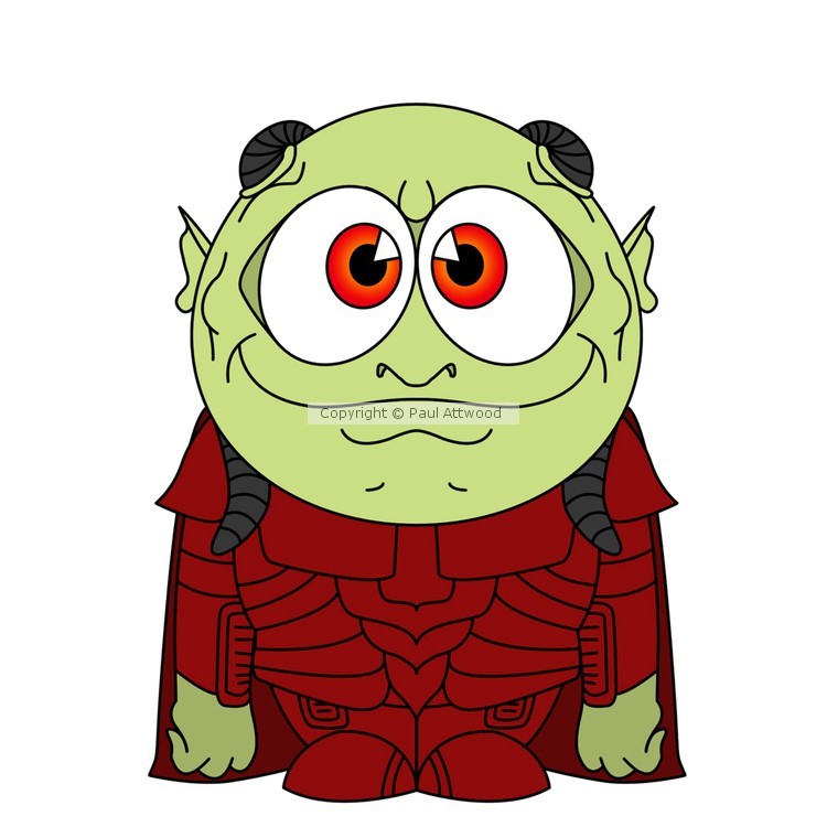 wishmaster