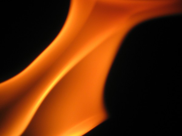 flame