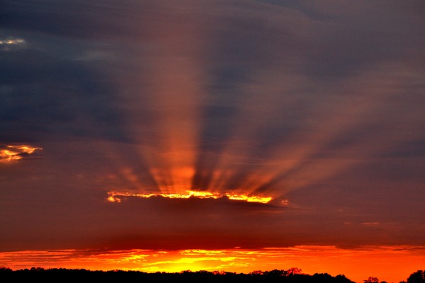 8.25.12 Sunset