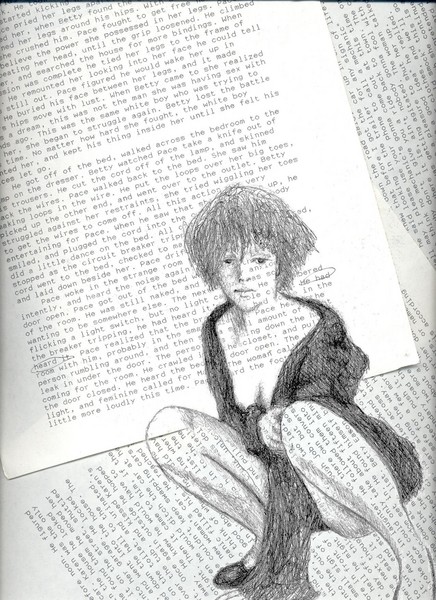 Great American Novel