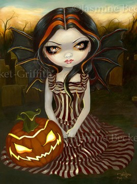Halloween Twilight