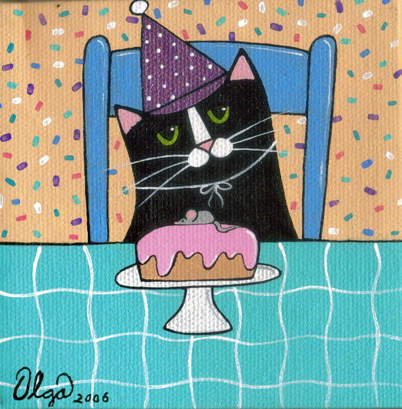 birthday boy