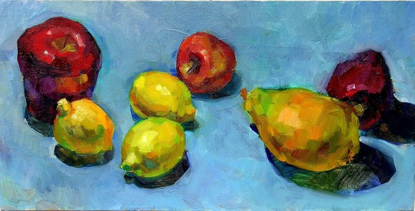 Fruit