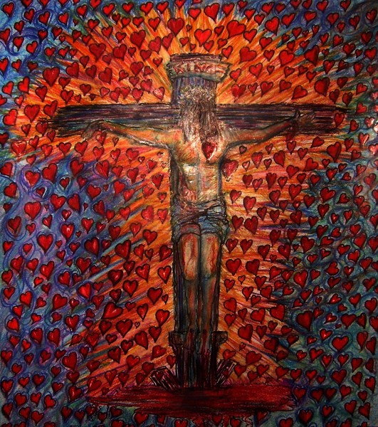 abundant LOVE