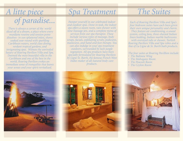 Roaring Pavillion Brochure 2