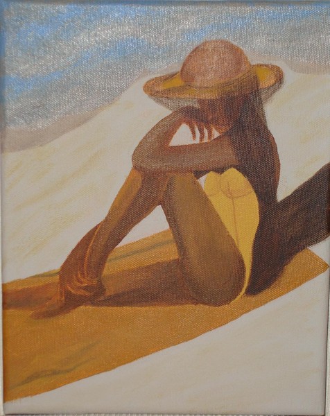 Sea side