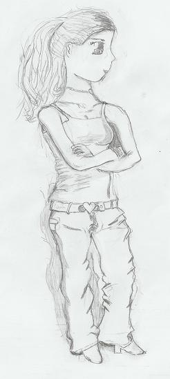 My Sister