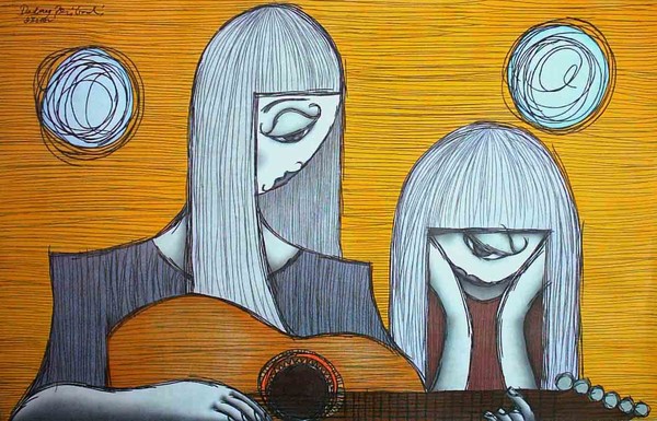 Sad Song