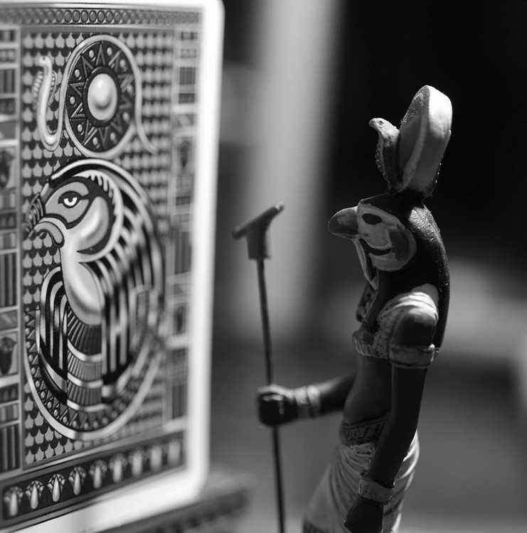 Doorway To Horus