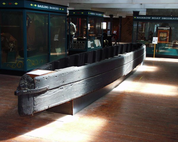 Long Boat
