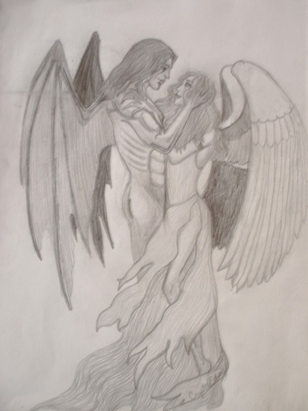 Forbidden Lovers