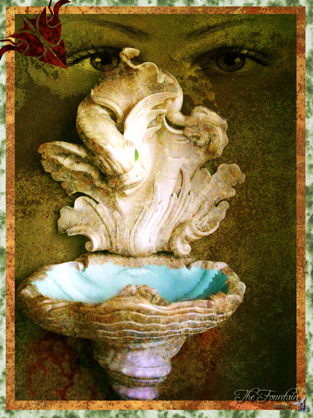 The Fountain