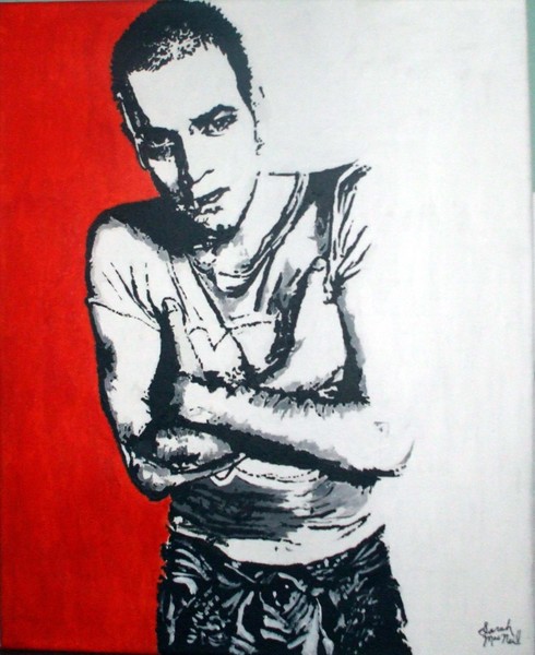 Trainspotting