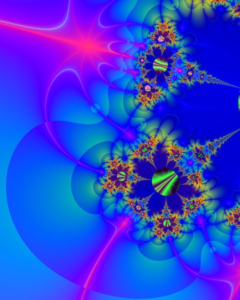 Floral 5