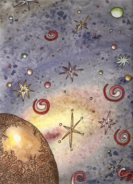 Space