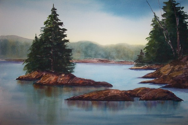 Georgian Bay Islands