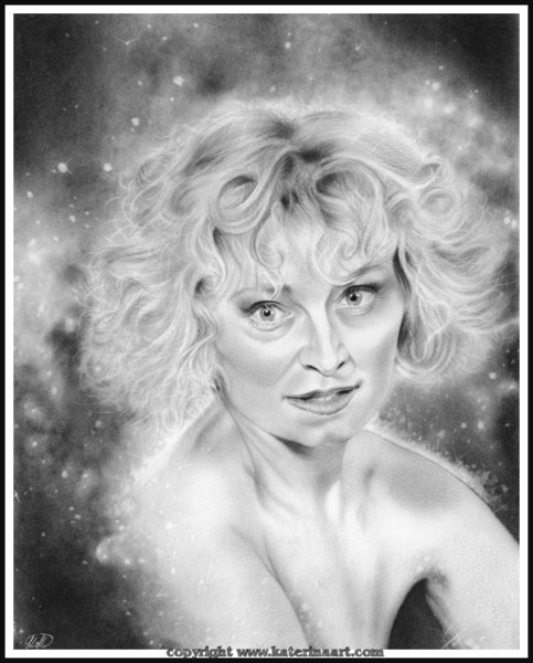 Star Lady