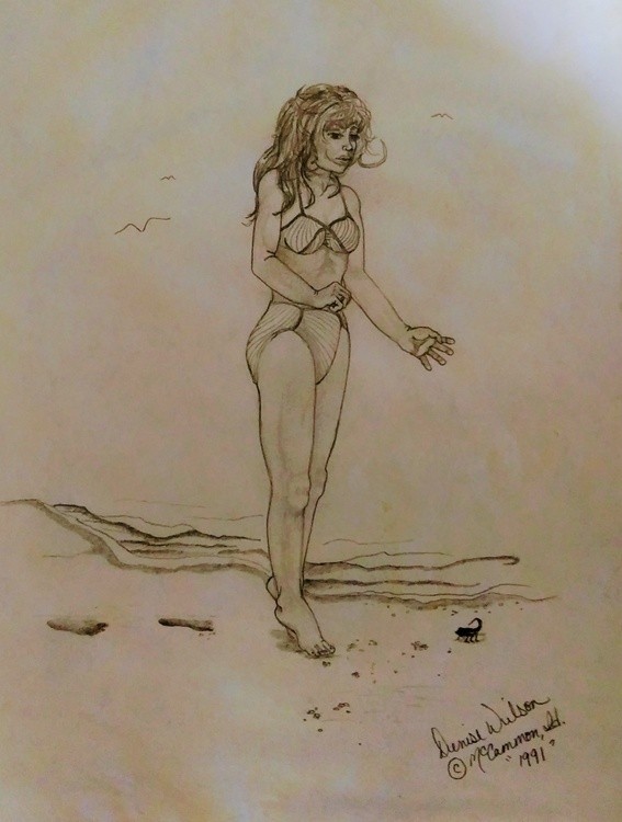 20210620 153052~2at the beach